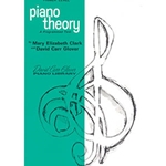 DCGPL Piano Theory Book Primer Level