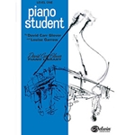 DCGPL Piano Student Book Level 1