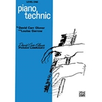 DCGPL Piano Technic Book Level 1
