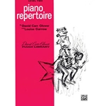 DCGPL Piano Repertoire Book Level 2