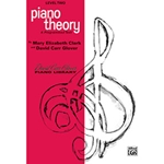 DCGPL Piano Theory Book Level 2