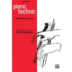 DCGPL Piano Technic Book Level 2