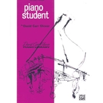 DCGPL Piano Student Book Level 3