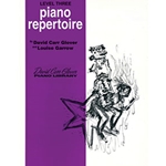 DCGPL Piano Repertoire Book Level 3