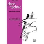 DCGPL Piano Theory Book Level 3