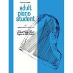 DCGPL Adult Piano Student Book Level 1 A Programmed Text for Adult Students