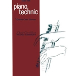 DCGPL Piano Technic Book Level 5