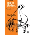 DCGPL Piano Student Book Level 6