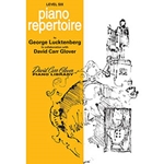 DCGPL Piano Repertoire Book Level 6
