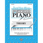 DCGPL Method for Piano Theory Book Level 1