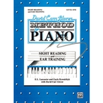 DCGPL Method for Piano Sight Reading and Ear Training Book Level 1