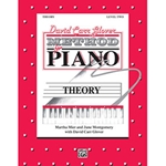 DCGPL Method for Piano Theory Book Level 2