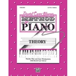 DCGPL Method for Piano Theory Book Level 3