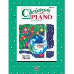 DCGPL Method for Piano Christmas at the Piano Book Primer Level