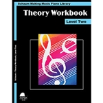 SMMPL Theory Workbook Level 2