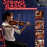 String Basics Violin Book 2