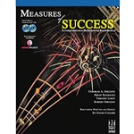 Measures of Success Book 1 - Baritone B.C.