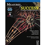 Measures of Success Book 1 - F Horn