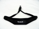 NEOTECH 1901192 Soft Sax Strap w/ Plastic Covered Metal Hook