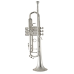 Bach 180S37 Stradivarius Trumpet [PRO LEVEL]
