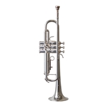 Bach Silver Trumpet