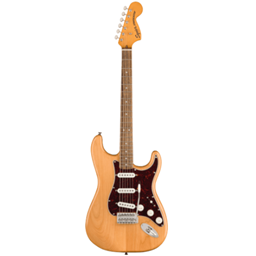 Squier 0374020521 Classic Vibe '70s Stratocaster Laurel Fingerboard Natural
