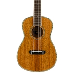 FENDER 0971650121 Monticeto Tenor Ukulele