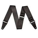 FENDER 0990641006 Leather Guitar Strap