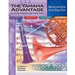 Yamaha Advantage Book 1 - Oboe