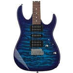 IBANEZ  GRX70QA Electric Guitar