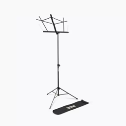 On Stage SM7122 Colored Music Stand w/ Bag