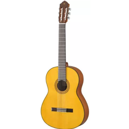YAMAHA  CG142SH Classical Guitar