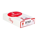 Vandoren Clarinet Reeds JUNO #2.5 Box of 25