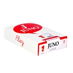 Vandoren Alto Sax Reeds JUNO #2 Box of 25