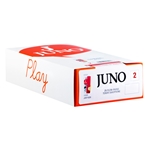 Vandoren Tenor Sax Reeds JUNO #2 Box of 25