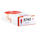 Vandoren Tenor Sax Reeds JUNO #2.5 Box of 25