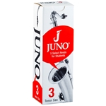 Vandoren Tenor Sax Reeds JUNO #3 Box of 5