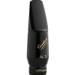 Vandoren Alto Sax Mouthpiece Optimum AL3