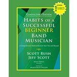 Habits of a Successful Beginner Band Musician - Flute