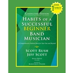 Habits of a Successful Beginner Band Musician - Trombone