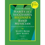 Habits of a Successful Beginner Band Musician Tenor Sax