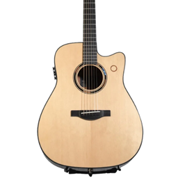 YAMAHA  TAG3C Dreadnought Transacoustic Guitar