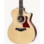 TAYLOR 414CE Grand Auditorium Guitar  - Rosewood V Class