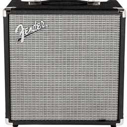 FENDER 2370200000 RUMBLE 25 V3 Bass Amp120V
