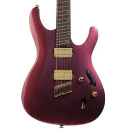 IBANEZ  SML721 Multi Scale Electric Guitar