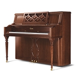 ESSEX EUP116ECWS NEW 45" English Country Studio WS