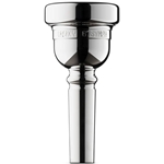 Laskey Joe Alessi Signature Series Trombone Mouthpiece