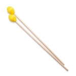 Cadence Marimba Mallet Yellow