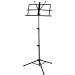 Strukture Deluxe Folding Music Stand
