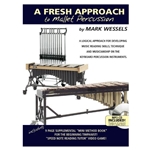 A Fresh Approach to Mallet Percussion